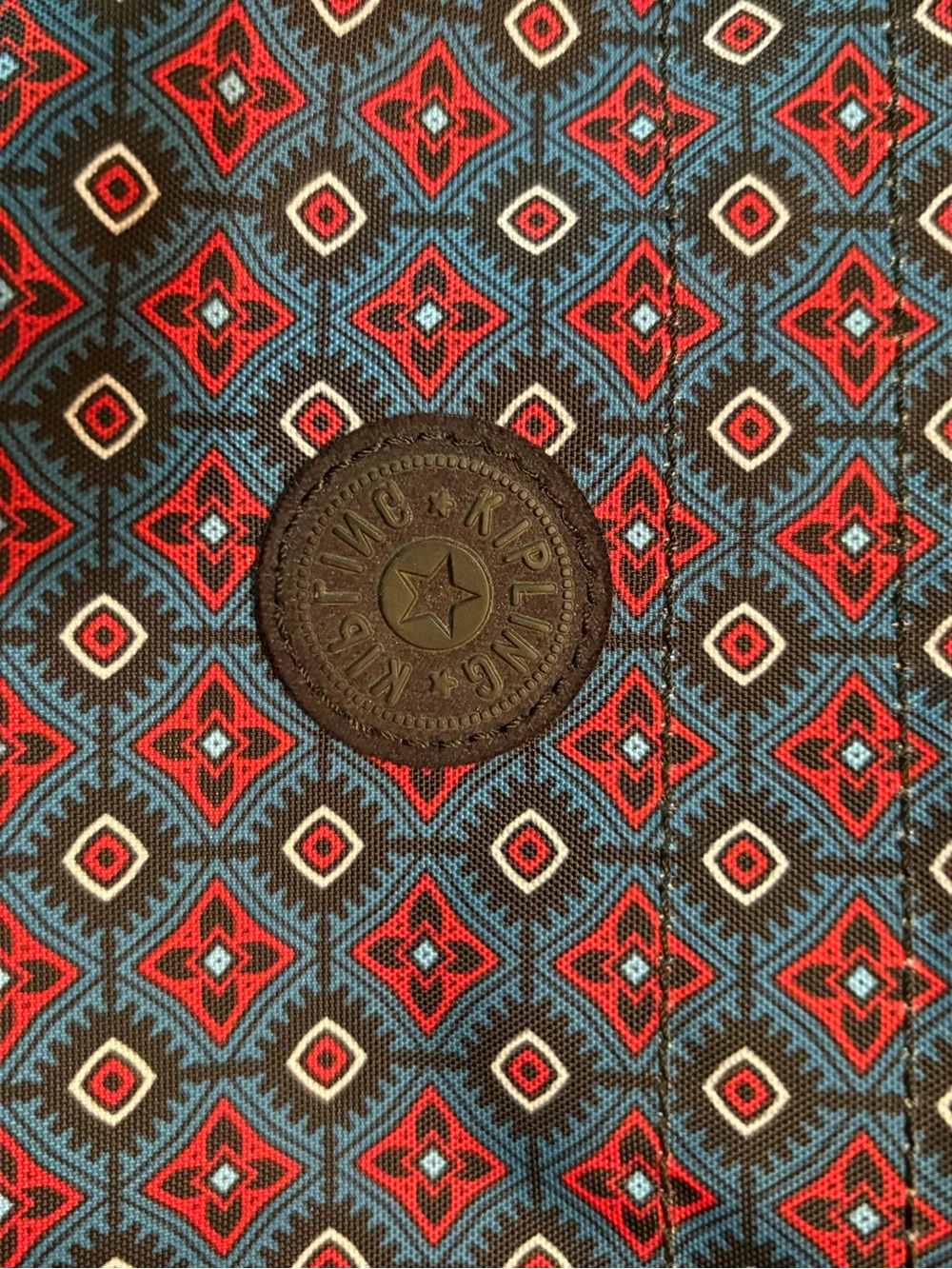 Kipling purse - Picture 3 of 5